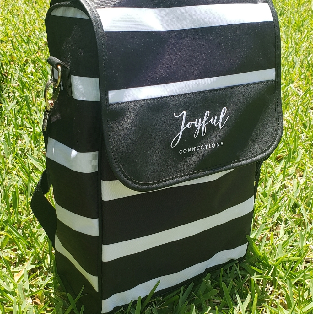 *BRAND NEW*   Wine Travel Bag